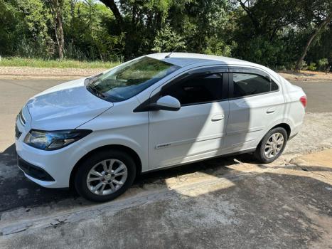 CHEVROLET Prisma 1.4 4P LTZ  AUTOMTICO, Foto 2