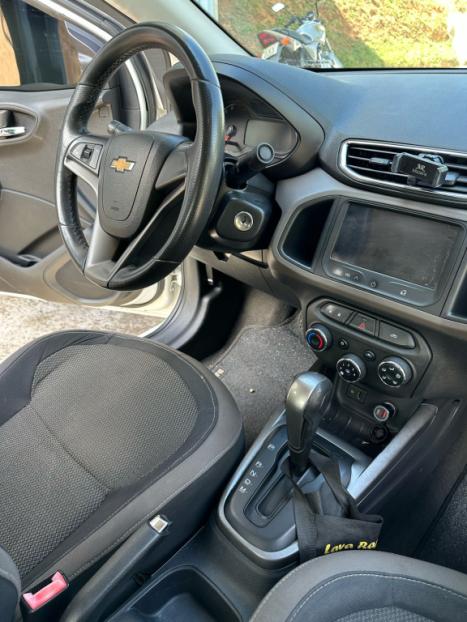 CHEVROLET Prisma 1.4 4P LTZ  AUTOMTICO, Foto 5