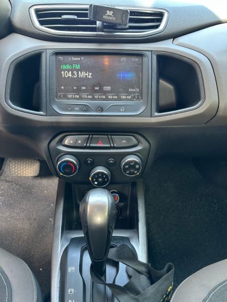 CHEVROLET Prisma 1.4 4P LTZ  AUTOMTICO, Foto 6