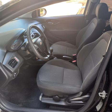 CHEVROLET Prisma 1.4 4P LT FLEX, Foto 2
