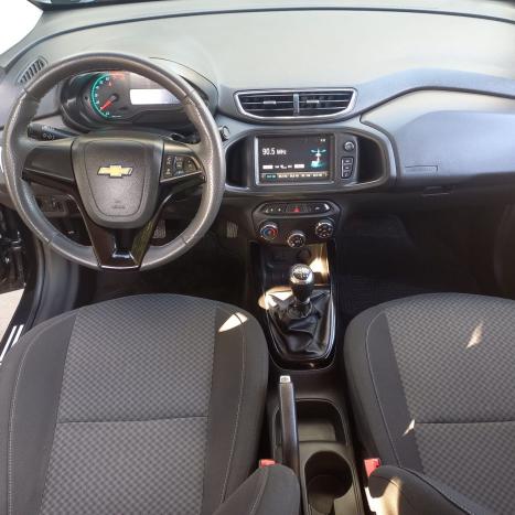 CHEVROLET Prisma 1.4 4P LT FLEX, Foto 4