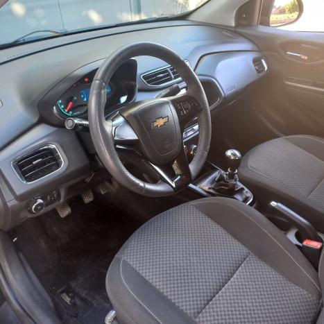 CHEVROLET Prisma 1.4 4P LT FLEX, Foto 5