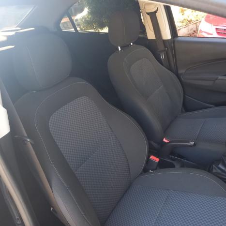 CHEVROLET Prisma 1.4 4P LT FLEX, Foto 6