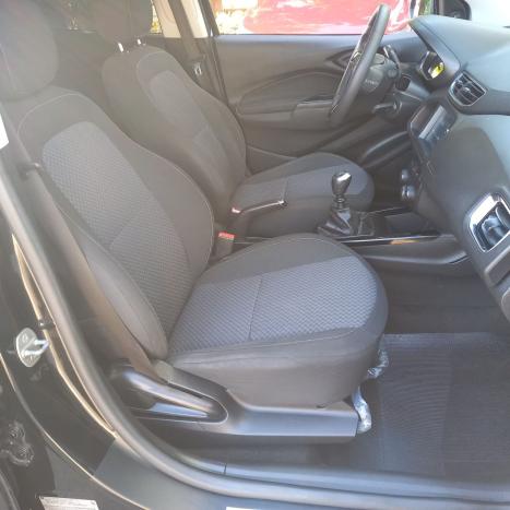 CHEVROLET Prisma 1.4 4P LT FLEX, Foto 7