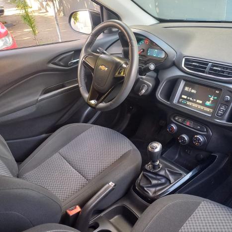 CHEVROLET Prisma 1.4 4P LT FLEX, Foto 8