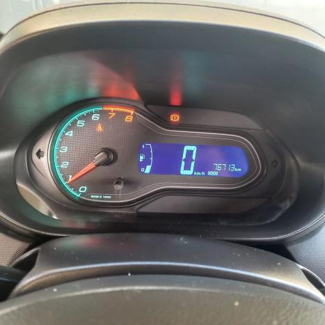CHEVROLET Prisma 1.4 4P LT FLEX, Foto 9
