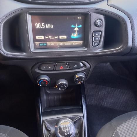 CHEVROLET Prisma 1.4 4P LT FLEX, Foto 11