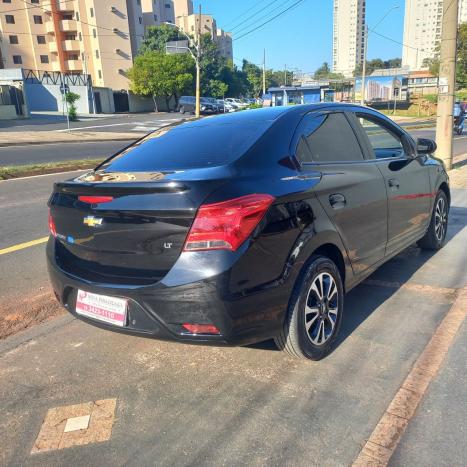 CHEVROLET Prisma 1.4 4P LT FLEX, Foto 13