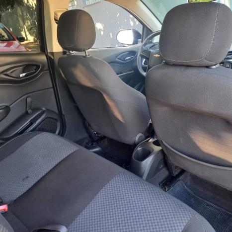 CHEVROLET Prisma 1.4 4P LT FLEX, Foto 14