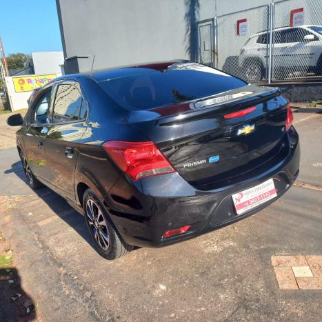 CHEVROLET Prisma 1.4 4P LT FLEX, Foto 16