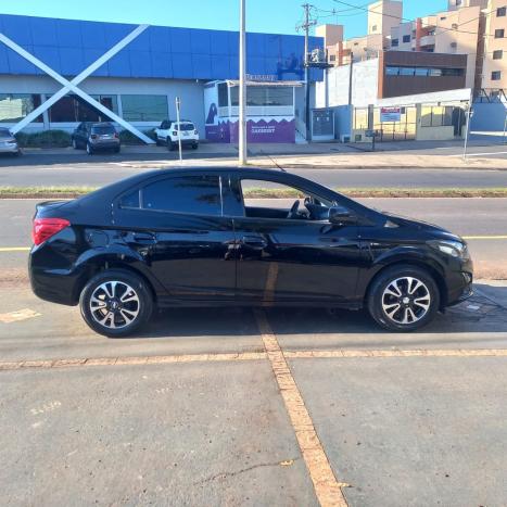 CHEVROLET Prisma 1.4 4P LT FLEX, Foto 17