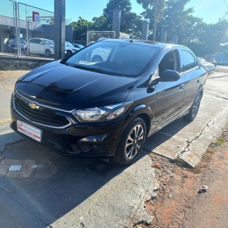 CHEVROLET Prisma 1.4 4P LT FLEX, Foto 18