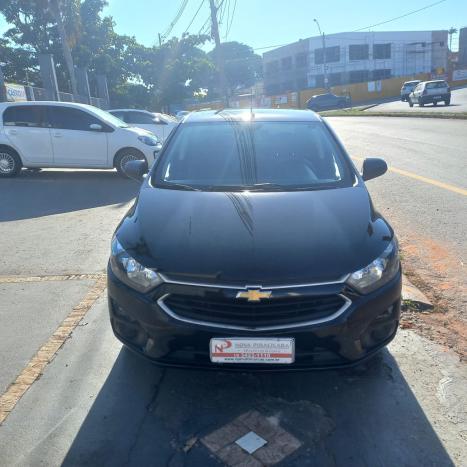 CHEVROLET Prisma 1.4 4P LT FLEX, Foto 19