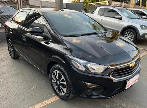 CHEVROLET Prisma 1.4 4P LT FLEX, Foto 1