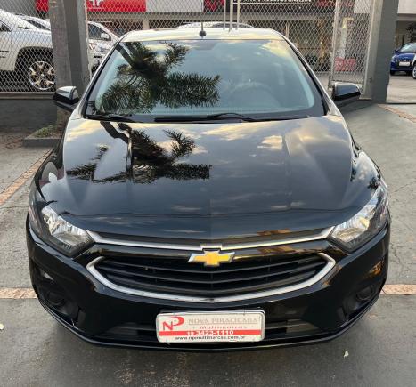 CHEVROLET Prisma 1.4 4P LT FLEX, Foto 2