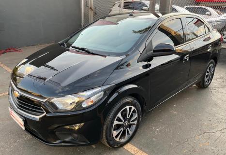 CHEVROLET Prisma 1.4 4P LT FLEX, Foto 3