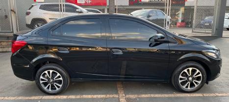 CHEVROLET Prisma 1.4 4P LT FLEX, Foto 4