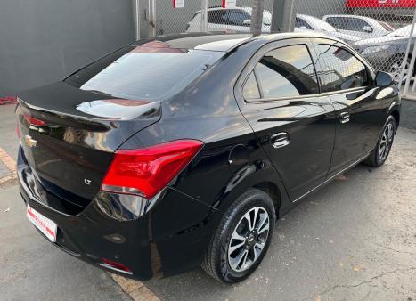 CHEVROLET Prisma 1.4 4P LT FLEX, Foto 5