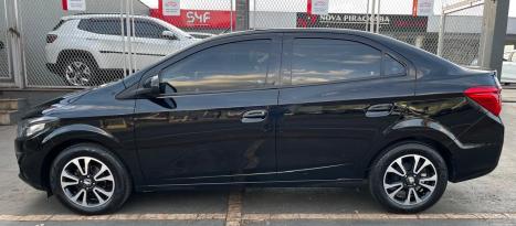 CHEVROLET Prisma 1.4 4P LT FLEX, Foto 6