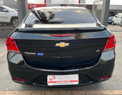CHEVROLET Prisma 1.4 4P LT FLEX, Foto 7