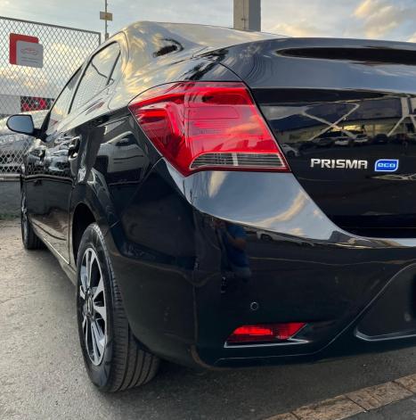 CHEVROLET Prisma 1.4 4P LT FLEX, Foto 10