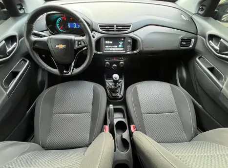 CHEVROLET Prisma 1.4 4P LT FLEX, Foto 12