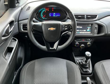 CHEVROLET Prisma 1.4 4P LT FLEX, Foto 13