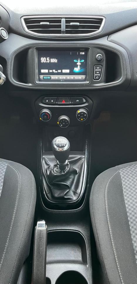 CHEVROLET Prisma 1.4 4P LT FLEX, Foto 14