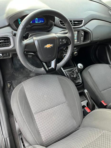 CHEVROLET Prisma 1.4 4P LT FLEX, Foto 16