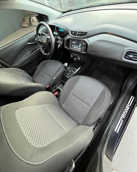 CHEVROLET Prisma 1.4 4P LT FLEX, Foto 17