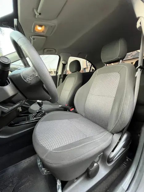 CHEVROLET Prisma 1.4 4P LT FLEX, Foto 19