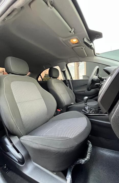 CHEVROLET Prisma 1.4 4P LT FLEX, Foto 20