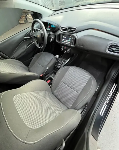 CHEVROLET Prisma 1.4 4P LT FLEX, Foto 21