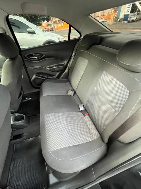 CHEVROLET Prisma 1.4 4P LT FLEX, Foto 22