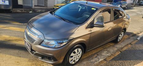 CHEVROLET Prisma 1.4 4P LT VHCE FLEX, Foto 2
