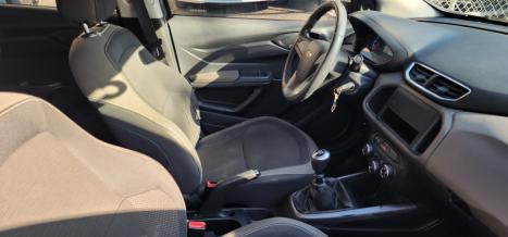 CHEVROLET Prisma 1.4 4P LT VHCE FLEX, Foto 6