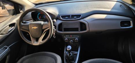 CHEVROLET Prisma 1.4 4P LT VHCE FLEX, Foto 7