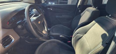 CHEVROLET Prisma 1.4 4P LT VHCE FLEX, Foto 8
