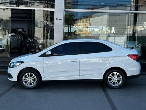 CHEVROLET Prisma 1.4 4P LTZ FLEX, Foto 5