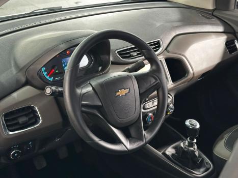 CHEVROLET Prisma 1.4 4P LTZ FLEX, Foto 6