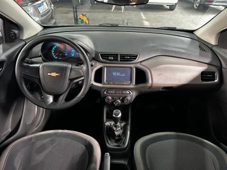 CHEVROLET Prisma 1.4 4P LTZ FLEX, Foto 8
