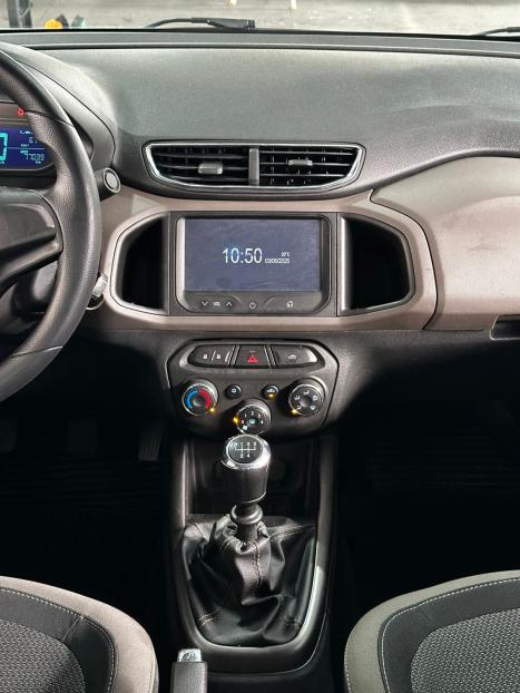 CHEVROLET Prisma 1.4 4P LTZ FLEX, Foto 9