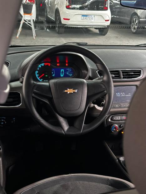 CHEVROLET Prisma 1.4 4P LTZ FLEX, Foto 10