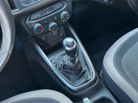 CHEVROLET Prisma 1.4 4P LTZ FLEX, Foto 11