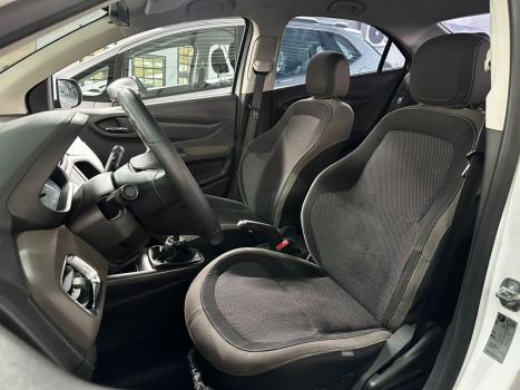 CHEVROLET Prisma 1.4 4P LTZ FLEX, Foto 12