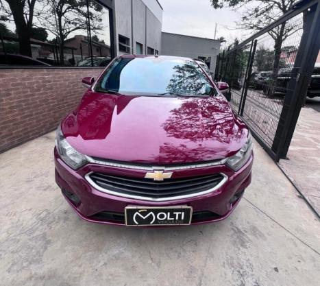 CHEVROLET Prisma 1.4 4P LT FLEX AUTOMTICO, Foto 2