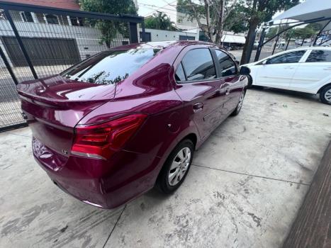 CHEVROLET Prisma 1.4 4P LT FLEX AUTOMTICO, Foto 3