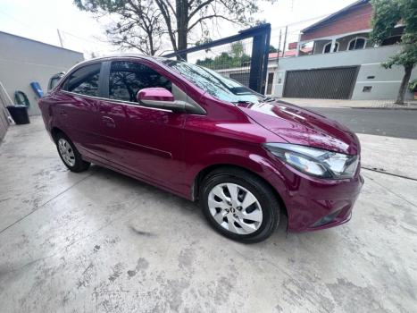 CHEVROLET Prisma 1.4 4P LT FLEX AUTOMTICO, Foto 4