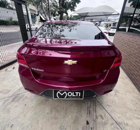 CHEVROLET Prisma 1.4 4P LT FLEX AUTOMTICO, Foto 6