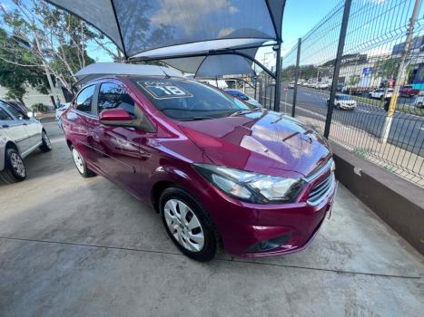 CHEVROLET Prisma 1.4 4P LT FLEX AUTOMTICO, Foto 4